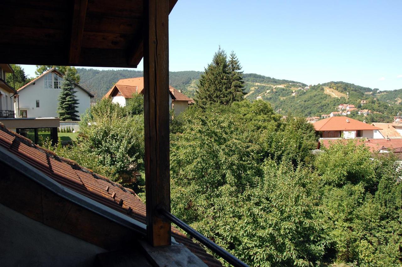 Апартаменты Brasov Valley Экстерьер фото