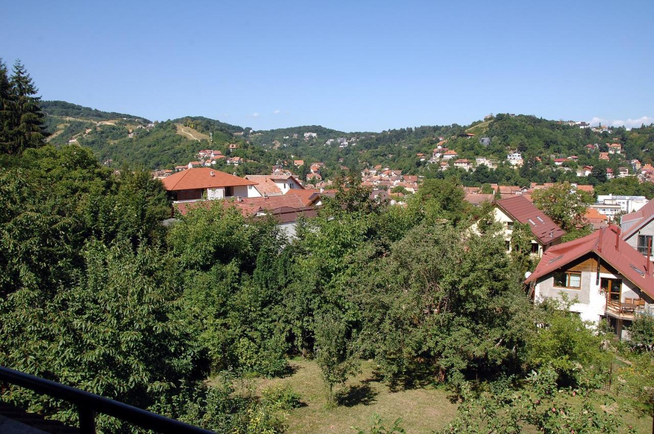 Апартаменты Brasov Valley Экстерьер фото